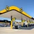 Import Immense - Span Prefabricated Steel Space Frame Gas Station for Quick Refueling from China
