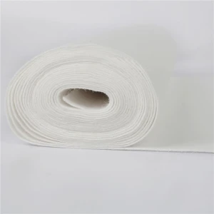 PTFE filter bag, PTFE filter fabric