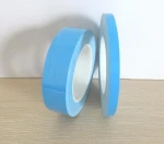 Double-sided thermal conductive adhesive tape 0.2mm thick 25m long for aluminum heatsink panel