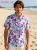 Import Men's Shirt from Taiwan