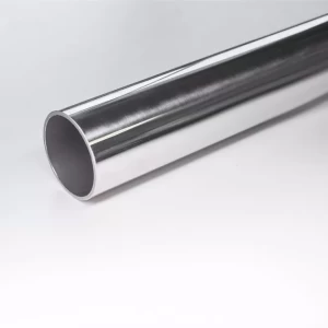 Best Prices 201 Stainless Steel Perforated Tubes Round Pipe
