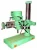 Import Workshop machinery from India