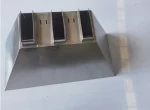 CNC machining part Steel profiles aluminum profiles custom made CNC lathe CNC turning part