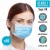 Import HoMedics IIR Medical Disposable Face Masks, 50 Pack - Single Use Protective from Indonesia