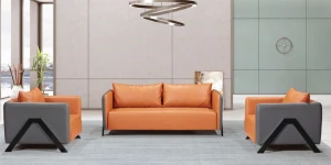 High Quality Modern Comfortable And Beautiful Office Sofa