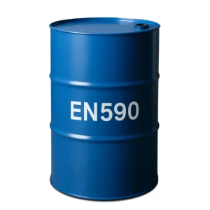 EN590 Diesel Fuel Exporter Best Quality