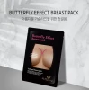 Breast Mask pack Butterfly Effect Breast Pack Korea Brand Breast care Body Care pack