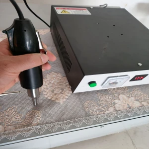 Handheld Welding Machine