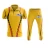 Custom Sublimation Cricket Uniform