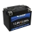 Import motor starter battery/power sports battery from China