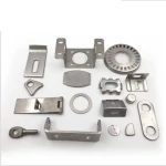 CNC Machining Parts