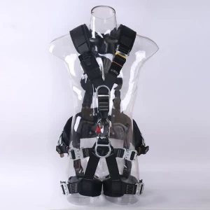 Fall Protection suspension Harness