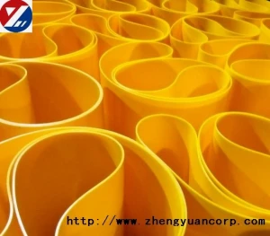 High Quality Polyurethane Sheets, PU Sheets in Best Price