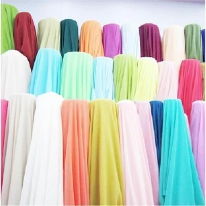Rayon Dyed 120 GSM