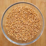 Bulk Supply Durum Wheat With Strong Kernel Strength And Bright Appearance Durum Wheat Ideal For Industrial