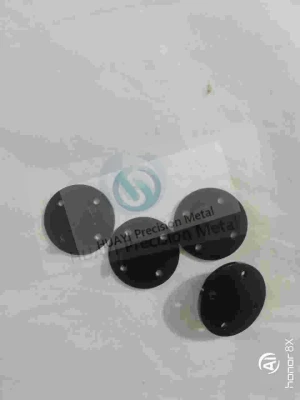 OEM Customized CNC Turning & Milling Component Aluminum Alloy Connector Pin for Medical Device