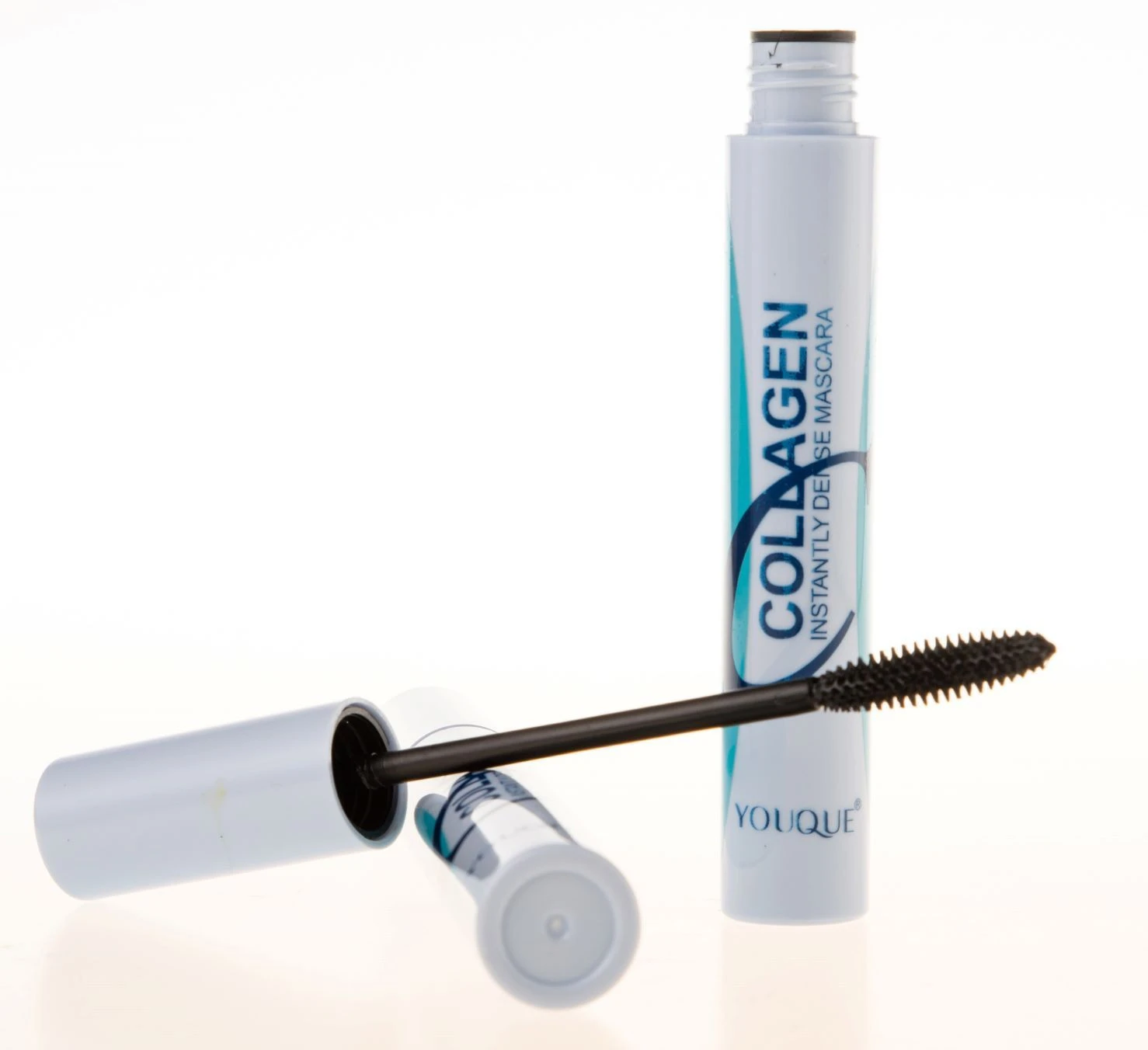 Buy Mascara With Micro Brush From China Cosmetics Vendor from Shenzhen