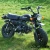 Import SKYTEAM Skymini E5 Monkey Bike dax bike Dirt Bike 50cc 125cc (EEC EURO5 APPROVED) from China