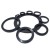 Import Custom Shape Rubber Seals from China