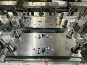 Metal Standard and Customized Stamping Mould