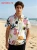 Import Men's Shirt from Taiwan
