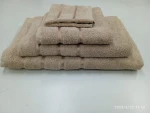 towels
