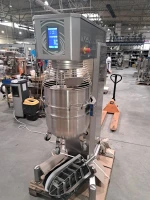 Planitary Mixer