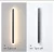 Import LED Wall Light Bar Outdoor Wall Lamps IP67 Waterproof Long Linear Lights for Gate from USA