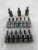 Import OEM Customized CNC Turning & Milling Component Aluminum Alloy Connector Pin for Medical Device from China