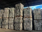 Scrap Aluminium  6063