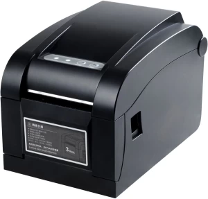 thermal Barcode printer XP-350B