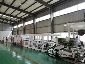 Jwell PET Single screw/ Double screws extrusion line  (PP/PS/PC/PMMA/PE Sheet）