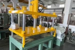 Die Casting Machine Template supplier