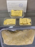 shea butter cocoa butter