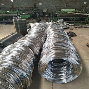 0.4mm-4.0mm electro dipped galvanized wire