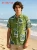 Import Men's Shirt from Taiwan
