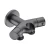Import Wall Mount Bidet Spray Holder Bathroom Water Outlet Holder Bathroom Accessories OEM Supplier from China