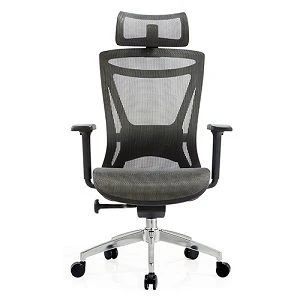 3D ergonomic mesh task office chair executive chair computer chair