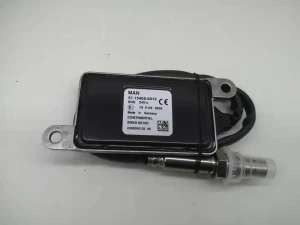 Car 24V Nitrogen Nox Oxygen Sensor 5WK96618B