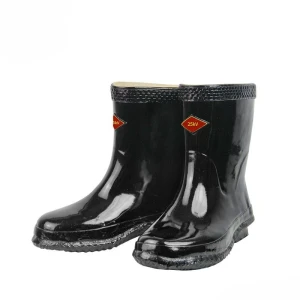 Genuine insulation shoes
