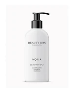 BEAUTY BOX Shower Gel, exctract with mango and bamboo - STOCK or new production