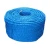 Import Yellow Blue White Green 3 Strand PP Rope for Packing from Canada