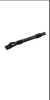 Steering axles 25958109, 26078079