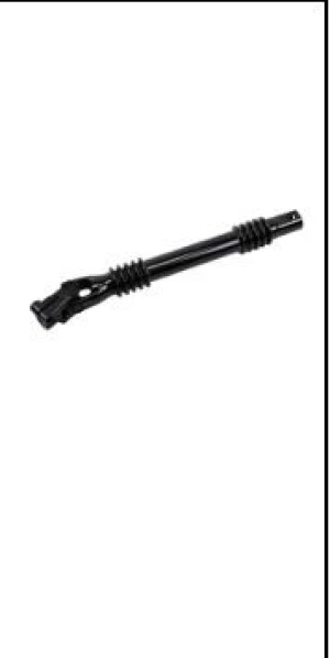 Steering axles 25958109, 26078079