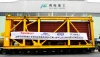 Gas/Oil/Coal-Fired Boilers
