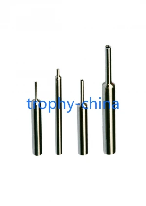 Trophy Wire Guide Nozzles for coil winding machine - Carbide Nozzle