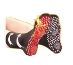 New Energy Tourmaline Far Infrared Eco-Friendly Health Socks