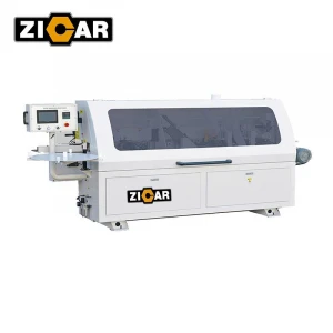 ZICAR 2021 hot sell wood working machinery edge band manufacturing machines MF50G