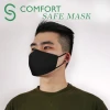 5Ply Activated Carbon Cotton Face Masks