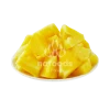 IQF Pineapple – Clean, Sustainable Ingredients for Global Success